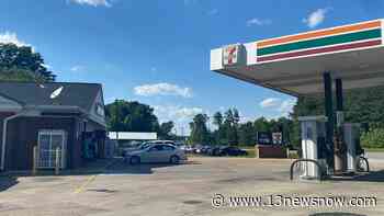 Gloucester searches for chainsaw-wielding 7-Eleven thieves - 13newsnow.com WVEC