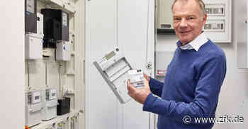 "Energiewirtschaft möchte Rollout so schnell wie möglich fortsetzen" - Zeitung für kommunale Wirtschaft