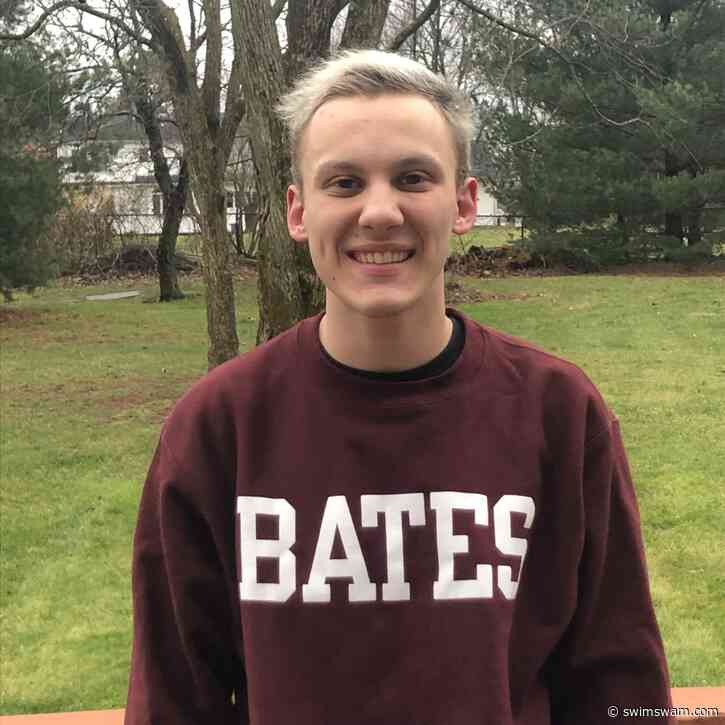 Y-Nationals Qualifier Matt Kunkiewicz Commits to Bates College
