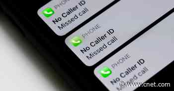 The FCC Wants Scammers to Stop Calling You     - CNET