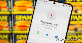Spam Calls Still Aren't Any Better: Here's What You Can Do to Limit Them     - CNET