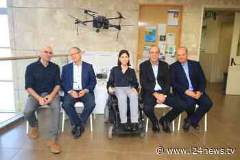 Israel: Bar-Ilan University Launches Environment Research Center And School - i24NEWS