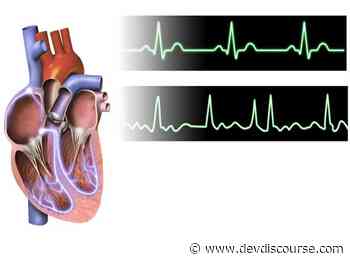 Air pollution linked to deadly heart rhythm disorder: Study - Devdiscourse
