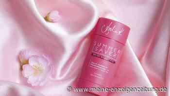 Summersaver (Die Höhle der Löwen): Dieser Anti-Wundreib-Stick rettet den Sommer