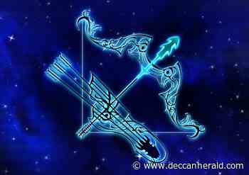 Sagittarius Daily Horoscope - May 24, 2022 | Free Online Astrology - Deccan Herald