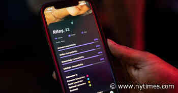 A New Astrology Dating App, Ilios, Matches by Star Signs - The New York Times