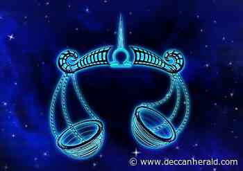 Libra Daily Horoscope - May 23, 2022 | Free Online Astrology - Deccan Herald