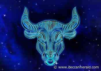 Taurus Daily Horoscope - May 23, 2022 | Free Online Astrology - Deccan Herald