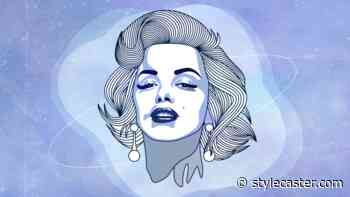Marilyn Monroe Zodiac Sign: The Astrology Behind The Blonde Bombshell - STYLECASTER