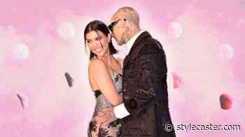 Kourtney Kardashian & Travis Barker Wedding: The Astrology Of Their Marriage - STYLECASTER