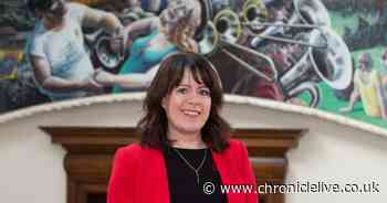 Durham MP calls for more early intervention in Type 2 diabetes care - Chronicle Live