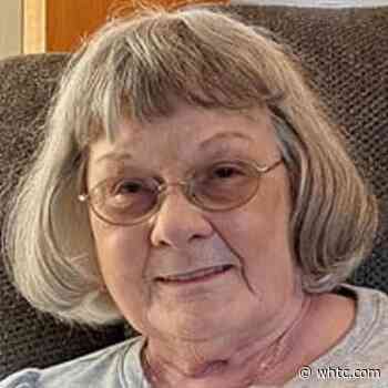 Ruby Ellen Durham | 1450 AM 99.7 FM WHTC | Holland - WHTC