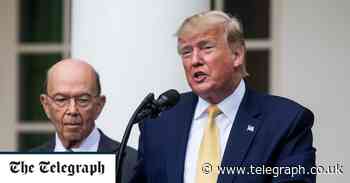 Trump adviser plots to buy Durham-based Atom Bank - The Telegraph