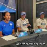 Duke shuts out Liberty in Durham Regional | LU Sports | newsadvance.com - Lynchburg News and Advance