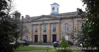 County Durham pervert thought he was having sexual conversations online with 13-year-old girl - Chronicle Live