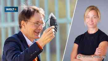 Impfstoffe: Lauterbach wirft 830 Millionen Euro zum Fenster raus - WELT - WELT