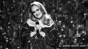 Adele named one of 'TIME”s 100 Most Influential People – 97.9 WRMF - 97.9 WRMF