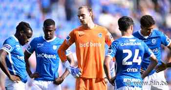 Nieuwe trainer, nieuwe staf, nieuwe spelers: hoe Racing Genk zichzelf wil heruitvinden - Het Laatste Nieuws