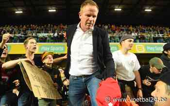 'Wouter Vrancken versiert wellicht meteen een toptransfer voor Racing Genk' - Voetbal24.be