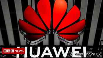 Canada to ban China's Huawei and ZTE from its 5G networks