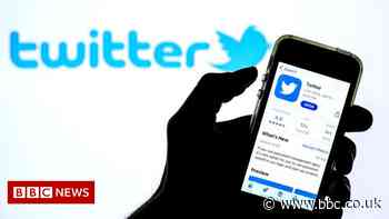 Twitter steps up Ukraine misinformation fight
