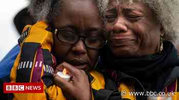 Buffalo shooting: NY probes 'bone-chilling' social media role