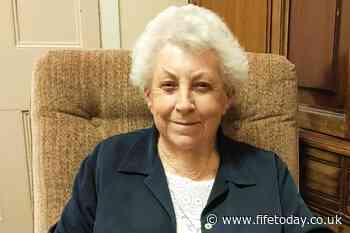 Oldest member of Kirkcaldy drama group invited to royal garden party in recognition for services to music and drama - Fife Today