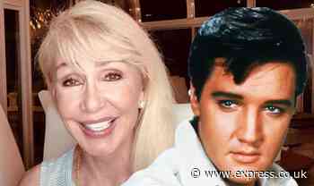 Elvis girlfriend on where The King is now, how he could 'come back', his message to fans