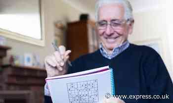 Handy Sudoku trick can help you solve ANY puzzle you're struggling with