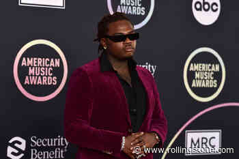 Gunna Denied Bond as Prosecutors Claim He Held ‘Command Position’ in Alleged YSL Gang