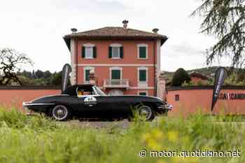 Terre di Canossa 2022, spettacolare conclusione della XII edizione - QN Motori - QN Motori