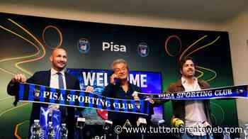 TMW - Corrado: "Il clima a Pisa è immaginabile. Monza molto forte, ma obiettivo vincere" - TUTTO mercato WEB