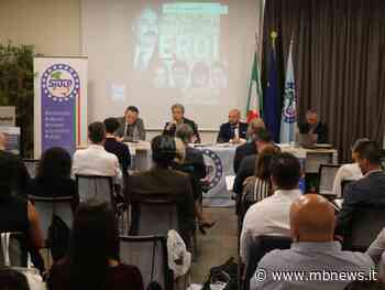 A Limbiate il 2° congresso Siulp Monza e Brianza: “Carenza di agenti in questura e in polizia stradale” - MBNews