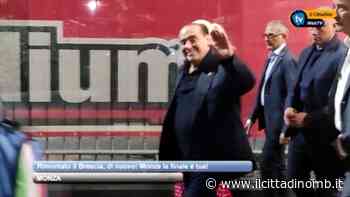 Playoff, Stroppa: «Molto attenti al Pisa» - Il Cittadino di Monza e Brianza - Il Cittadino di Monza e Brianza