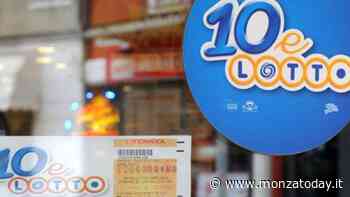Gioca una schedina e vince 20mila euro: la fortuna bacia Monza - MonzaToday