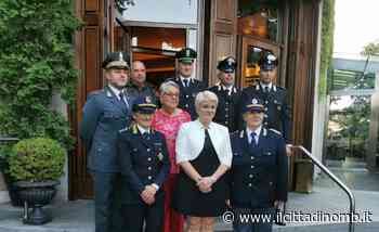 Lions Club Monza Duomo premia le forze dell'ordine di Monza e della Brianza - Il Cittadino di Monza e Brianza