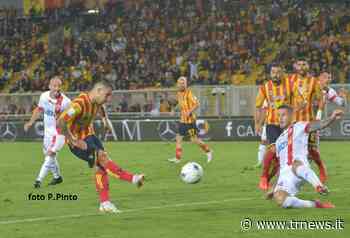 Playoff serie B - Monza in finale con il Pisa - TeleRama News