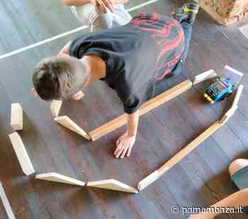 Nel Parco di Monza è partito il progetto "Spazio Invento" dedicato agli studenti di 12 scuole brianzole - Prima Monza