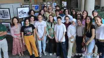 Monza e il mondo negli scatti degli studenti - IL GIORNO