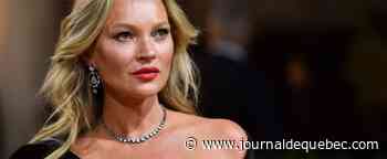 Kate Moss pourrait témoigner dans le procès Depp contre Heard