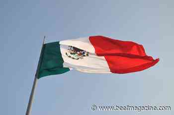 Mexico suspends import duties on pork, beef and poultry