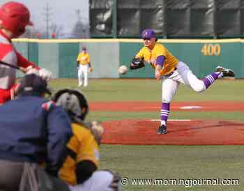 High school baseball: (2) Avon vs. (13) Amherst, Division I district semifinal capsule - The Morning Journal