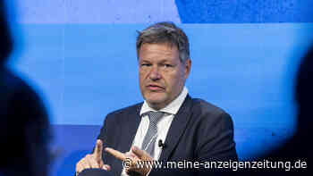 Verhandlungen im Ukraine-Krieg: Russland prüft Friedensplan – Habeck äußert sich zu Öl-Embargo