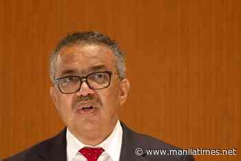'Coronavirus crisis certainly not over' - The Manila Times