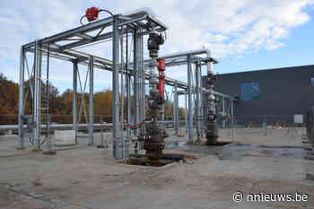 Voorzichtig optimisme over aardwarmteproject Mol Vito | Nieuws dat je raakt. 24/24u – Nnieuws.be - Nnieuws.be