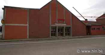 Verenigingen van Achterbos stellen werking voor in parochiezaal - Het Laatste Nieuws