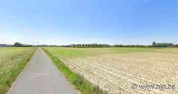 Groen Izegem bezorgd over mogelijke inplanting nieuw industrieterrein naast wijk De Mol - Het Laatste Nieuws