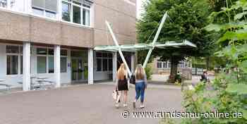 Gymnasium Wiehl: Alter Entwurf, neue Bauweise – Verwaltung entscheidet über Neubau - Kölnische Rundschau