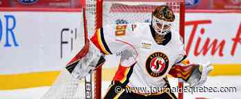 Le Heat déménage à Calgary