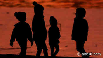 Researchers theorize hepatitis outbreak in kids could have possible link to stomach bug, COVID